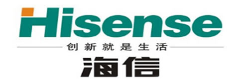 主要客戶: 海信