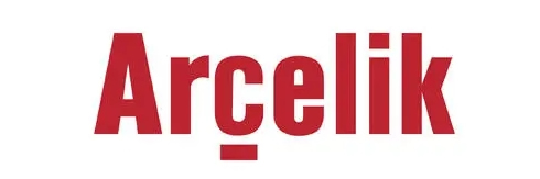 主要客戶:Arcelik